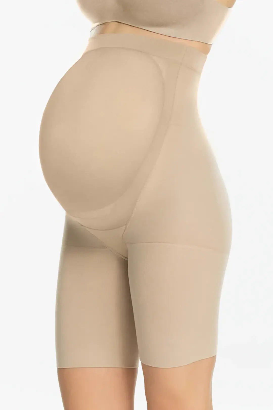 Power Mama Maternity Shaping Shorts by SPANX® – noni
