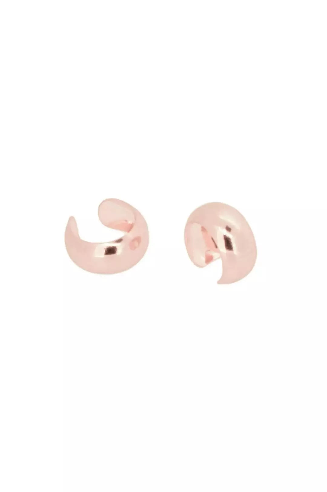 Kleiner extra-breiter Ear Cuff